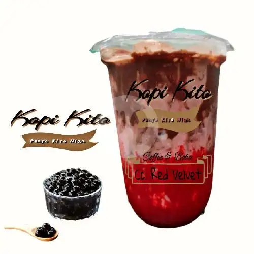 Gambar Makanan Kopi Kito (Coffee & Boba)  10