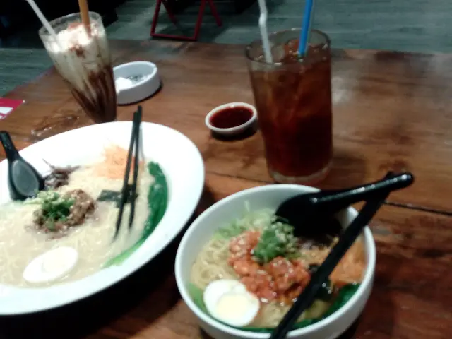 Gambar Makanan Nobu Ramen & Sushi 13