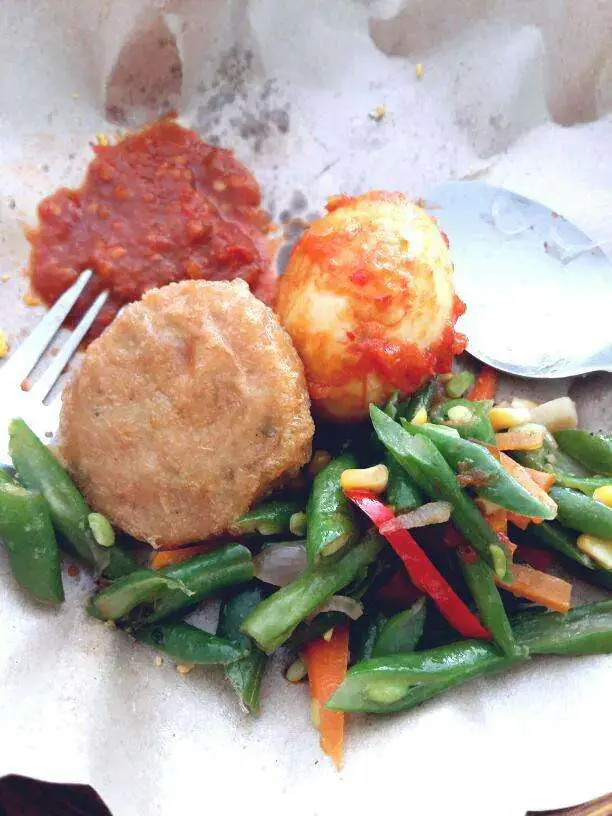 Gambar Makanan Warung Nusantara 15