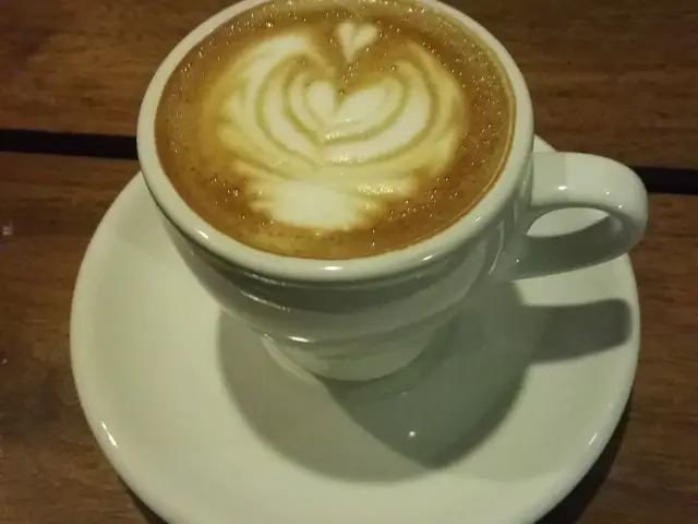 Gambar Makanan Mugshot Coffee 9