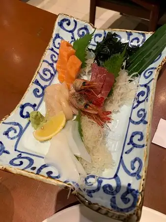 Musashi-Tei Japanese Restaurant Food Photo 3