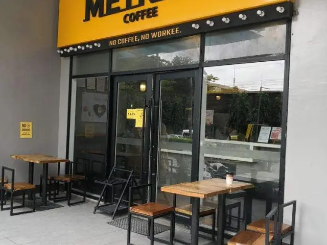 Metro 9 Coffee Food Photo 11