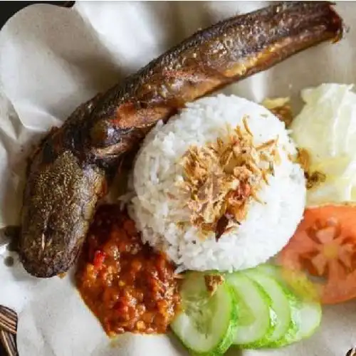 Gambar Makanan Kedai Djeroan Lek Di, Cikarang 5