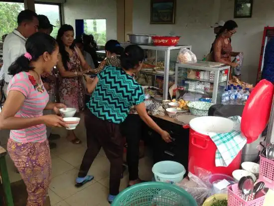 Gambar Makanan Warung Makan Alami 11