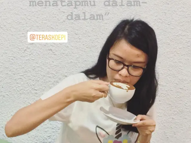 Gambar Makanan Teras koepi 13