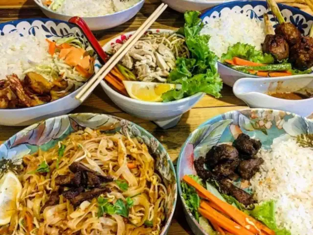 Hidden Vietnam Marikina Food Photo 1