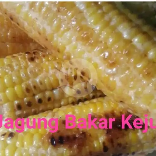 Gambar Makanan JAGUNG BAKAR 6