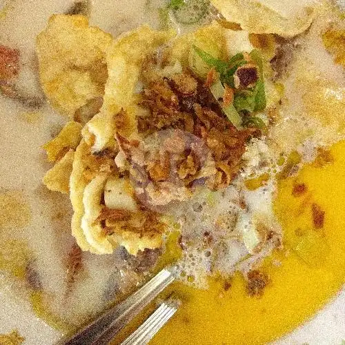 Gambar Makanan Sop Kaki Kambing Pak Ajo, Kemang 2