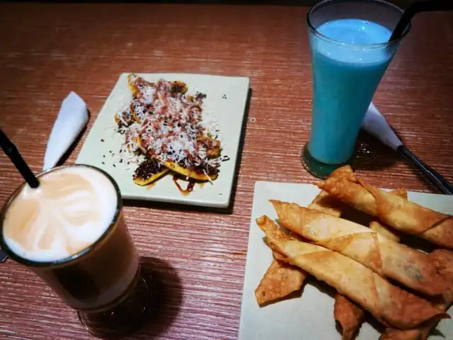 Gambar Makanan Jos Cafe 1