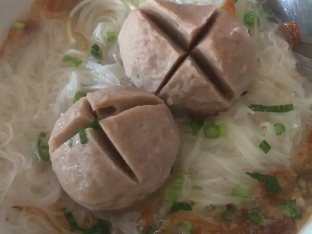 Gambar Makanan Bakso Mang Bandi 12