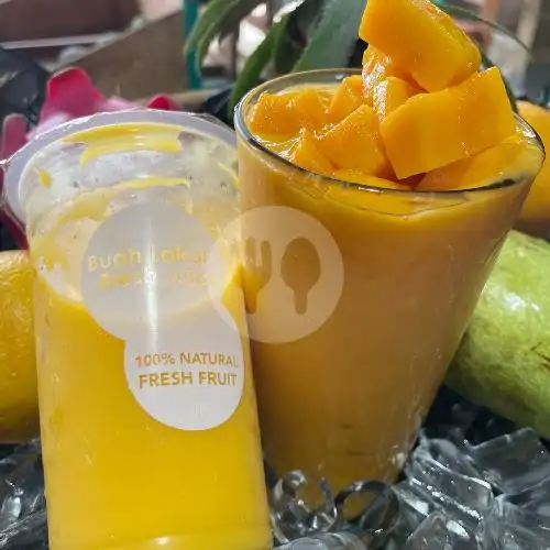 Gambar Makanan Juice & Smoothies By Buah Lokal 20