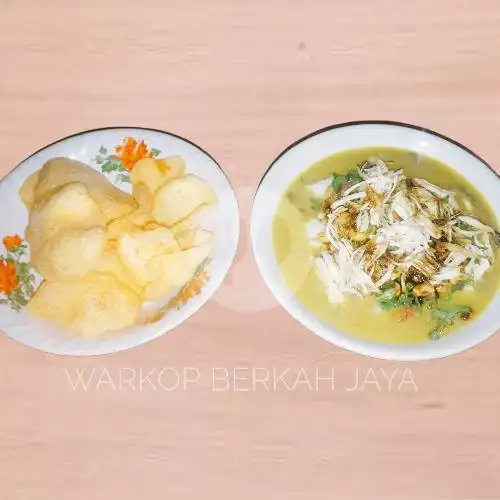 Gambar Makanan Warkop Berkah Jaya 24 Jam 2