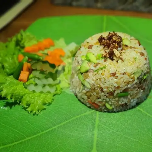 Gambar Makanan Warung Mogan (Vegetarian), Denpasar 16