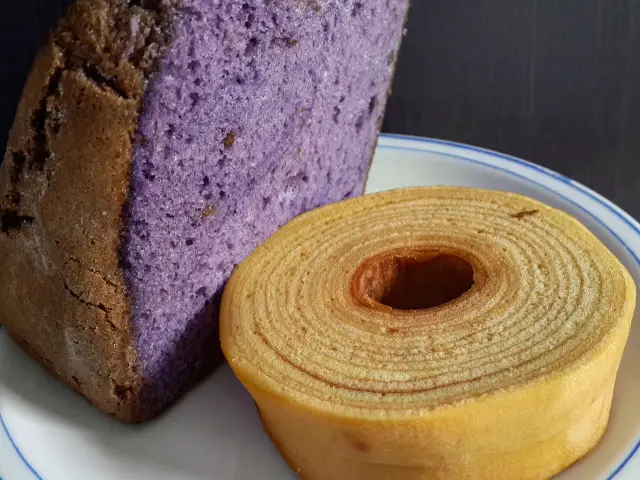 Gambar Makanan Otaru Baumkuchen 8