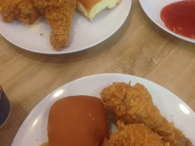 KFC Jetty Kuala Perlis Food Photo 7