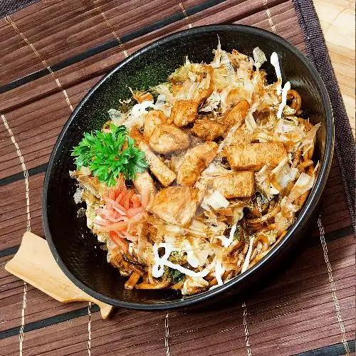 Gambar Makanan Don Tei - Komplek Cemara Asri, Percut Sei Tuan 17