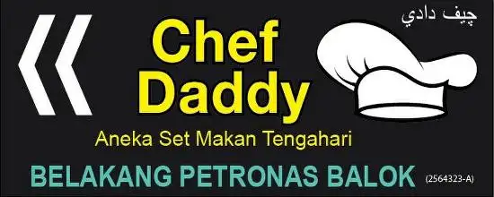 CHEF DADDY Balok Pahang Food Photo 2