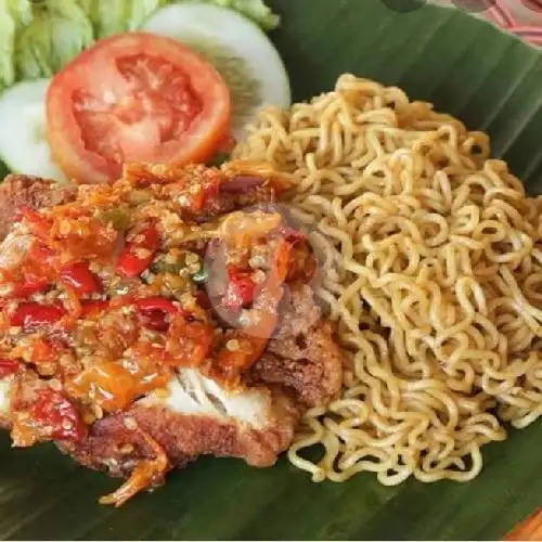 Gambar Makanan Suka - Suka Sulawesi, Glogor Carik 11