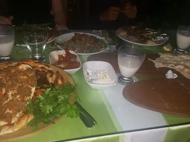 Antep Sofrası'nin yemek ve ambiyans fotoğrafları 3