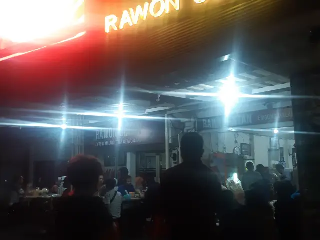 Gambar Makanan RawonSetan 4