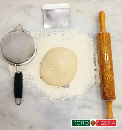Rotto Pizzera'nin yemek ve ambiyans fotoğrafları 57