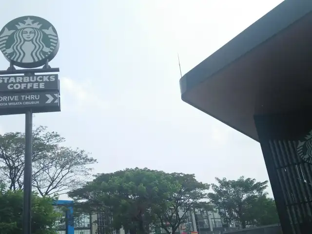 Gambar Makanan Starbucks Coffee 10