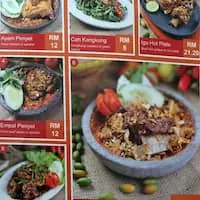 Warong Leko Food Photo 1