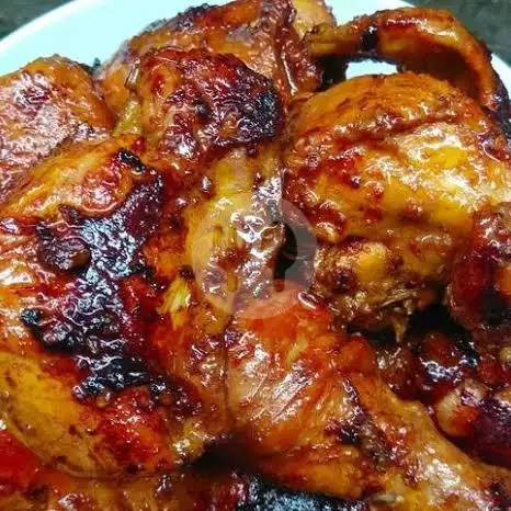 Gambar Makanan Ayam Geprek Cihuy - Jatisari 1