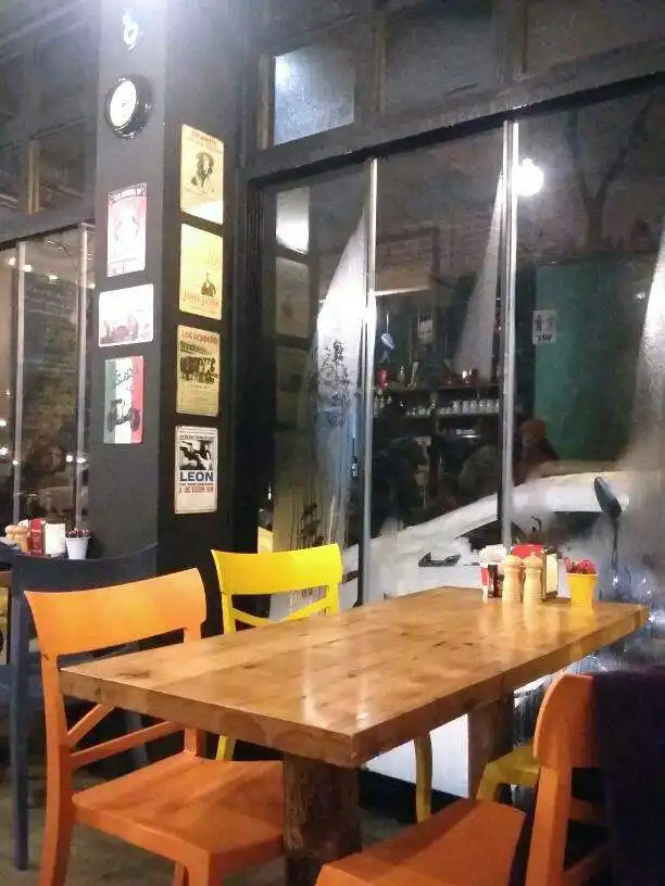 Cafe 2'nin yemek ve ambiyans fotoğrafları 21