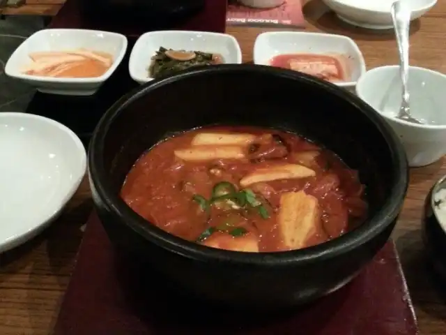 Bulgogi Brothers Korean BBQ Food Photo 13