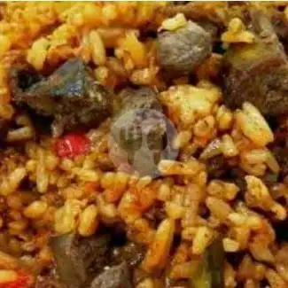 Gambar Makanan Nasi Goreng Gila Neng Bungsu 11