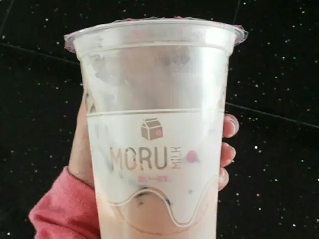 Gambar Makanan Moru Milk 2