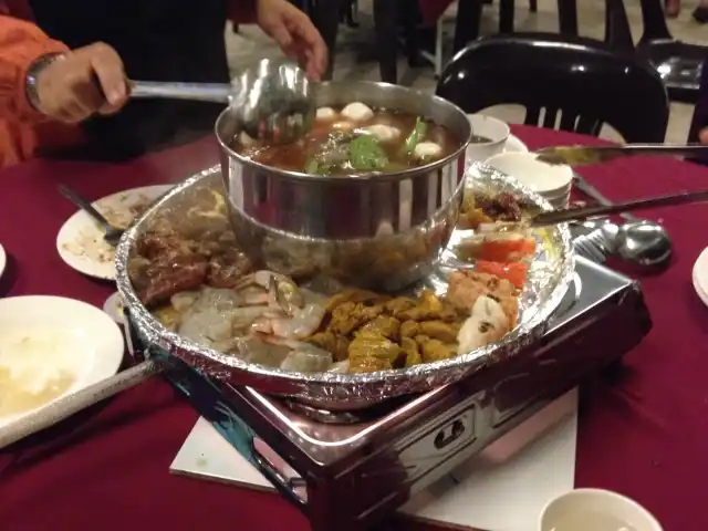 damai steamboat & ikan bakar Food Photo 13