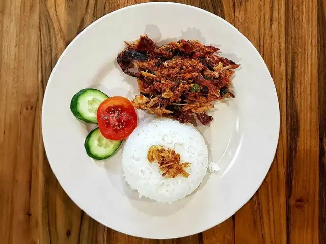 Gambar Makanan AyamPentol 1