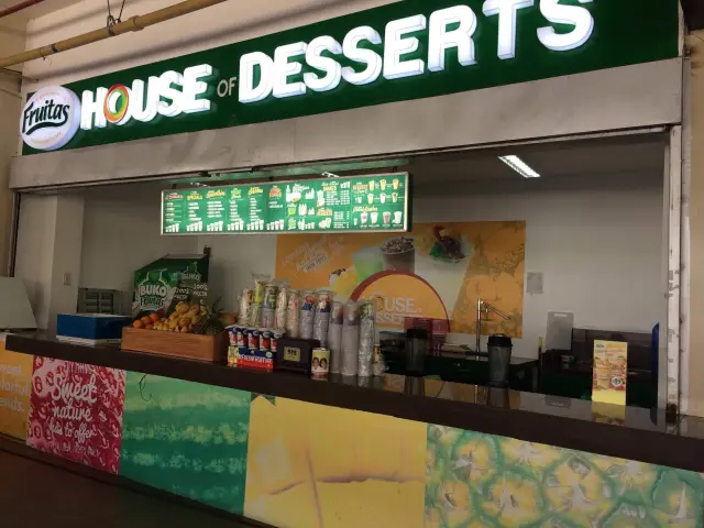 Fruitas House of Desserts Food Photo 4