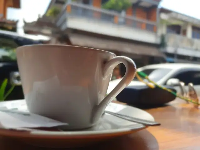 Gambar Makanan Krisna Coffee Shop Bali 5