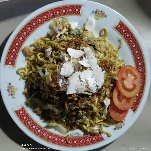 Gambar Makanan Nasi Goreng Bang Edi Pekalongan 7