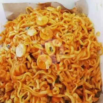 Gambar Makanan Mie Judes Narako, Alai 16