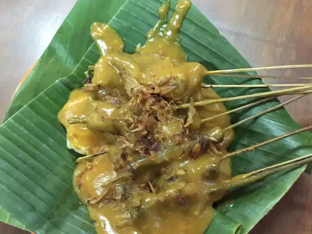 Gambar Makanan Sate Padang St. Ali Pariaman 9