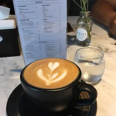 First Crack Coffee