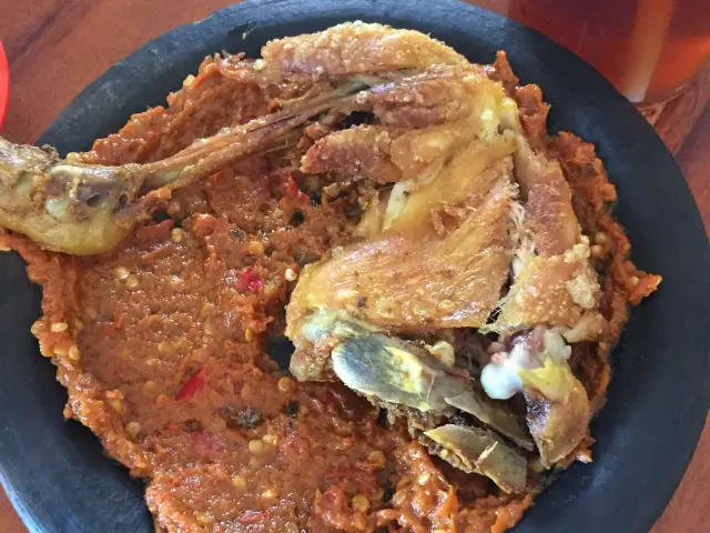 Gambar Makanan Warung Bu Kris 9