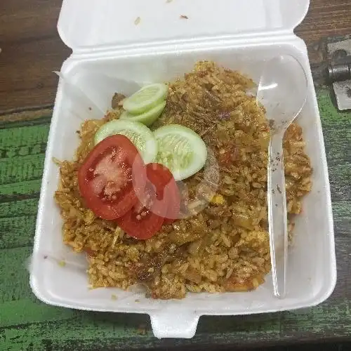 Gambar Makanan Nasi Goreng, BTC Ramayana 5