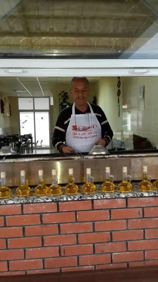 Meşhur Tire Kebabçısı Ali Usta 2'nin yemek ve ambiyans fotoğrafları 15