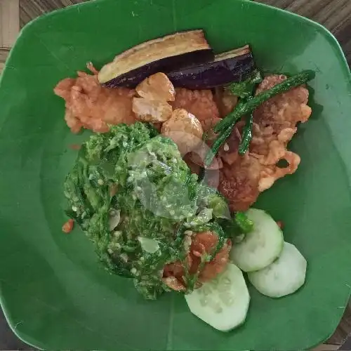 Gambar Makanan Ayam Geprek Mas Har, Kesatria 1