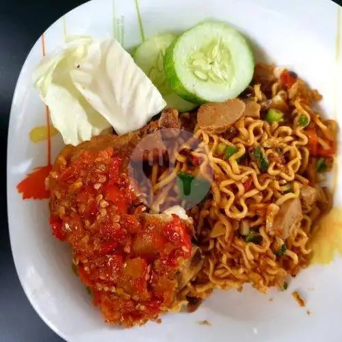 Gambar Makanan Djajanan Amira 19