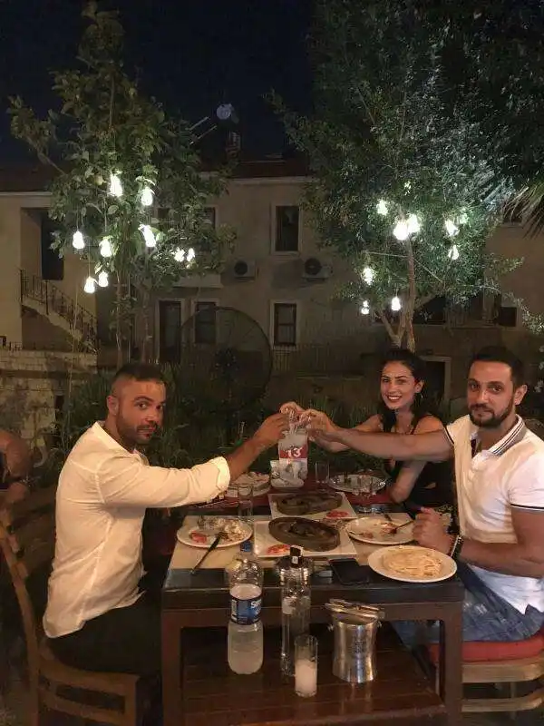 Müpptela Ocakbaşı Meyhane'nin yemek ve ambiyans fotoğrafları 34