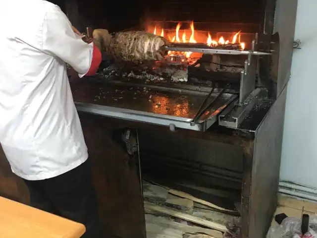 Polatlar Erzurum Oltu Cag Kebab Salonu'nin yemek ve ambiyans fotoğrafları 18