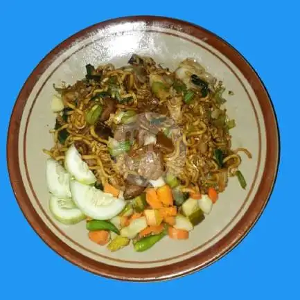 Gambar Makanan NASI GORENG AMATIR 9