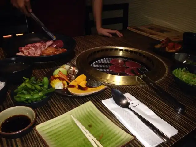 Takumi Yakiniku & Sushi Food Photo 2