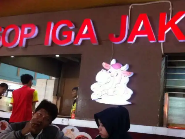 Gambar Makanan Sop Iga Jakarta 10